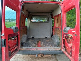 Ford transit - 16