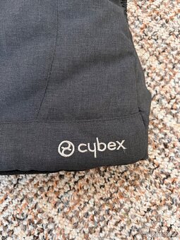 Cybex Priam (díly v záruce) - 16