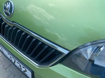 Škoda Citigo Elegance 7UE, 1.0, 55 kW, r. 2014, 5 dv, nav - 16