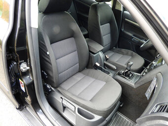 Š.Octavia II Com 1.9 TDI 77 kW,ELE,2009,ČR,bez DPF,194.000km - 16