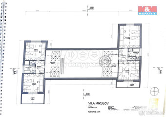 Prodej pozemku k bydlení Mikulov na Moravě - 16