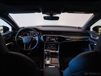Audi RS6, Performance, B&O, DPH, Nové - 16
