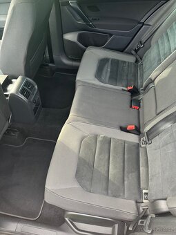 Volkswagen Golf Sportsvan 1,6 TDI 81kw - 16