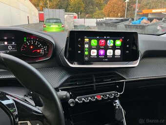 Peugeot 2008 1.2 PureTech 130 EAT8, ČR, servisní historie - 16