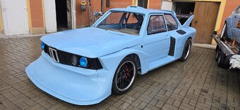 BMW E21 Gruppe 5 - 16