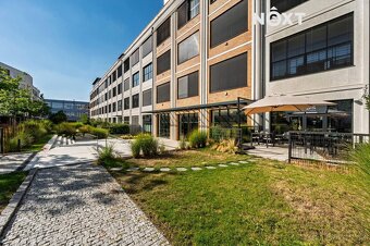 Pronájem komerční Ostatní, 45㎡ - 16