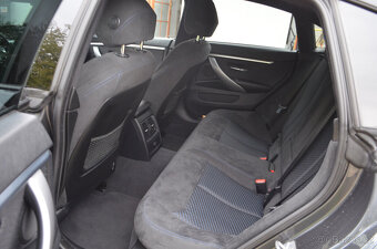 PRODÁM BMW 420i GRAN COUPE AUT 2019 60.000KM - 16