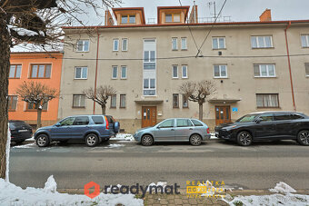 Prodej Bytu 4+1, 128 m2, Hodonín - 16