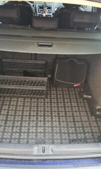 Škoda Octavia 2 1.6 tdi 77 kW - 16