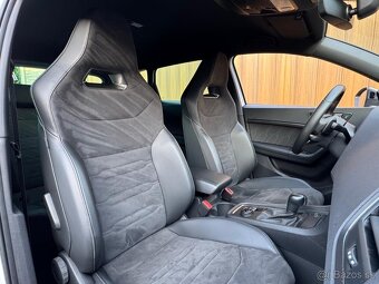 | NETTO FA | Cupra Ateca 2021 Facelift 2.0 TSI 221kw 4-Drive - 16