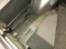 BMW e21 316 Baur r.1980 - 16