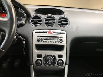 PEUGEOT 308 SW 1.6 16V - 16