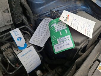 VW POLO V. 1.2 TSI 66kw - 16