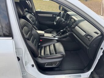 Renault Koleos Initiale Paris 4x4 | 1. majitel | ČR původ | - 16