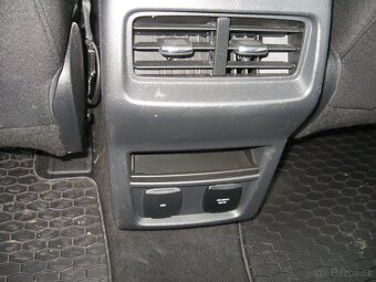 Prodám FORD S-MAX EcoBlue 2,0 - 16