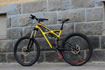 ✅ Specialized Enduro EVO (2012) - M - ✅ - 16