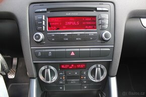 Audi A3, 2.0 TDI, Sportback - 16