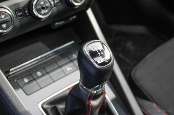 Škoda Octavia 2.0 TDI CR DPF RS - 16