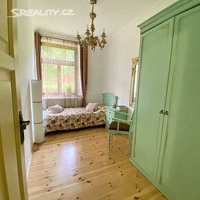 Prvorepubliková vila 3byty vícegenerač.nájemní dům investice - 16