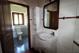 Prodej, zemědělská usedlost, Polevsko - 16