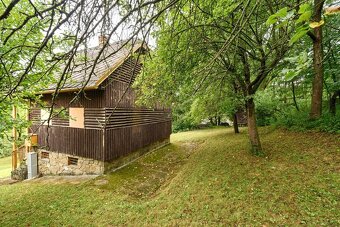 Prodej chaty 64m2, Radějov - 16