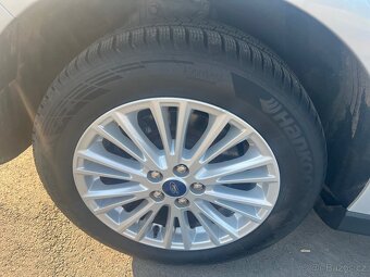 Ford S-max 140 kW 8st autom.10/19 - 16