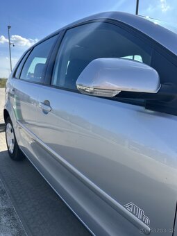 VW Polo 1.2 - malý nájezd - 16
