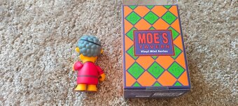 Simpsonovi the simpsons , Kid robot nove ,viz foto - 16