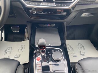 BMW X4M Completition Laser DPH - 16