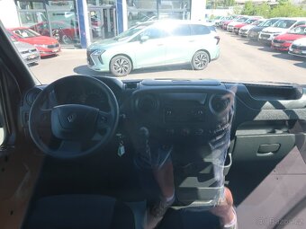 Renault Master 2.3dCi,96kW,L3H2,klima,DPH - 16