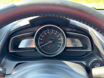 Mazda 2 1.5 55kW Skyactiv - 16
