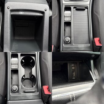 VW Golf 7 LOUNGE 2.0 Tdi 110kw/150ps Navi Alu Nová STK - 16