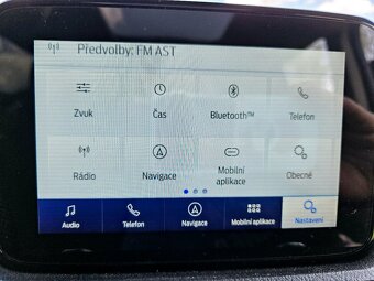 FORD TOURNEO CONECT XL 1,5 TDCI PANORAMA AUTOMAT 2019 - 16
