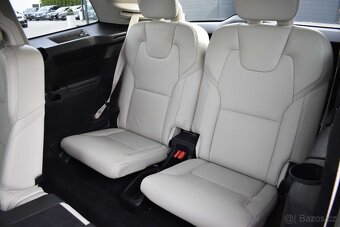 Volvo XC90, B5 AWD INSCRIPTION.7.MÍST.DPH - 16