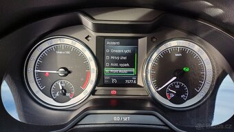 Škoda Octavia 2.0 TDI 110kW DSG Style Plus - 1.maj-ČR-TZ-DPH - 16