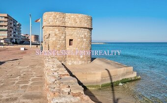 Španělsko-Torrevieja, La Mata 2kk 77 990 Euro - 16