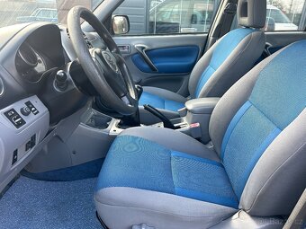 Toyota Rav4, 2.0VVT-i 4WD ZÁVADA MOTORU - 16