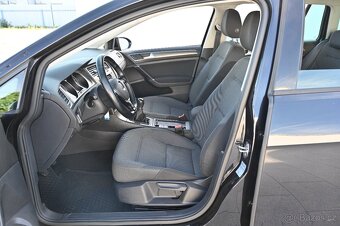 Volkswagen Golf 1.2TSI 77KW Comfort.10/2013 - 16