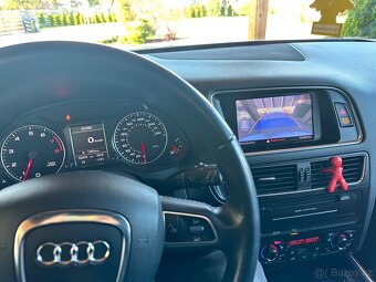 Audi Q5 2.0 TFSI 155kW Quattro - 16