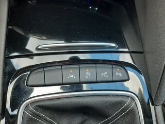 Opel Insignia 2.0 CDTi 125 kW. Grand Sport - 16