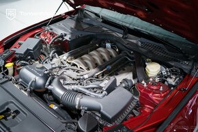 Ford Mustang GT 5.0L V8 426Hp, 2016, V ČR - 16