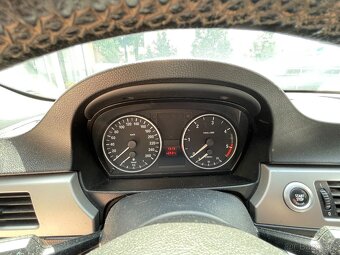 BMW 320D-TOURING-ALU- - 16