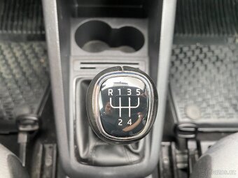 Škoda Fabia, 1.2 TSI 66kW - ALU-PDC-KLIMA-2017 - 16
