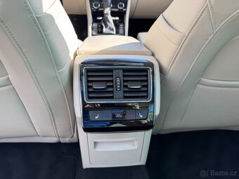Škoda Superb L&K 4x4 2.0 TSI 206kW - 16