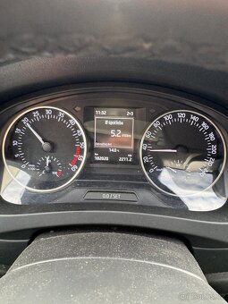 Škoda Rapid Spaceback 1.6 TDi 85kW Style+ JOY, odpočet DPH - 16