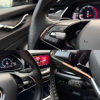 ŠKODA OCTAVIA 2.0TDI 110kW DSG • VIRTUAL • FULL • TAŽNÉ •DPH - 16