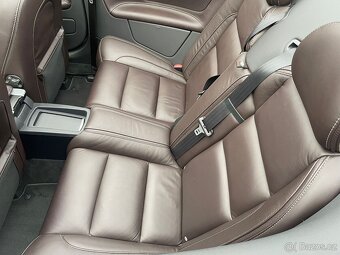 Volvo C70 D4 5válec Summum Automat - 16