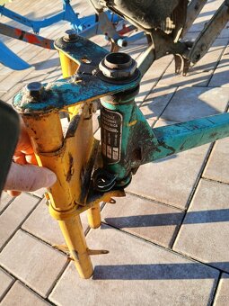 Jawa 50 pionyr - ramy - 16