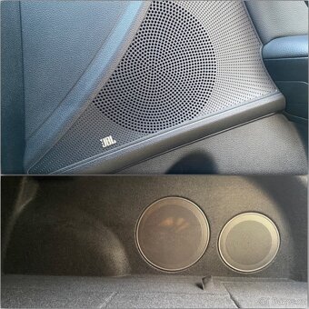 Kia ProCeed GTline+ 1.5 T-GDI 118kW DCT,2023,52tkm,Záruka,ČR - 16