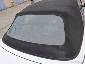 Bmw 36 cabrio na díly - 16
